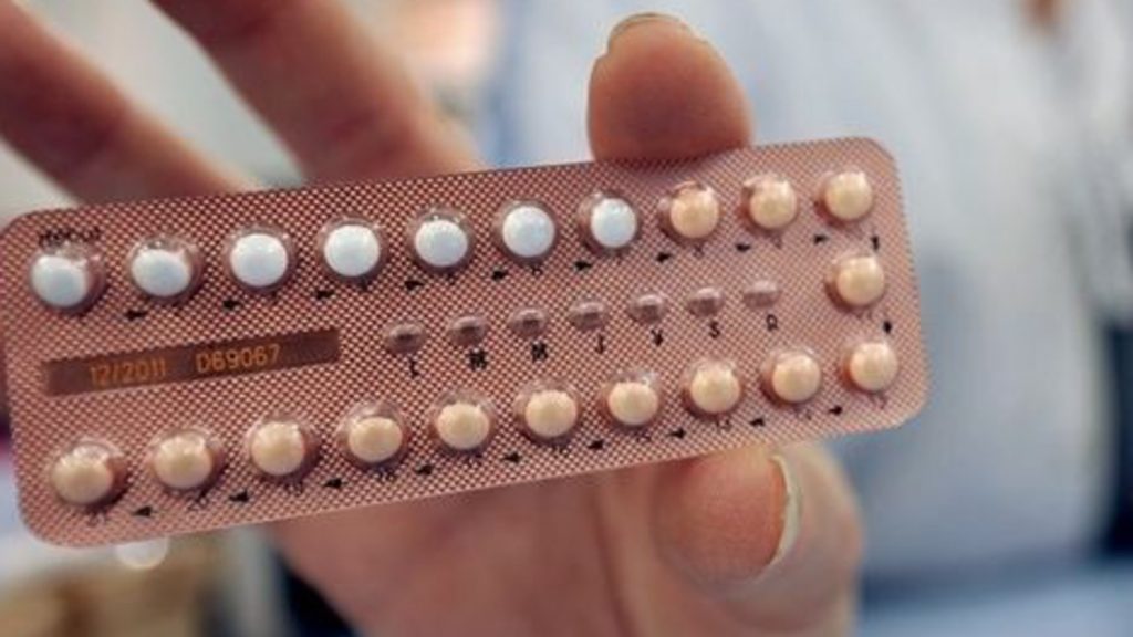 Les méthodes de contraception pour femme Votre Santé