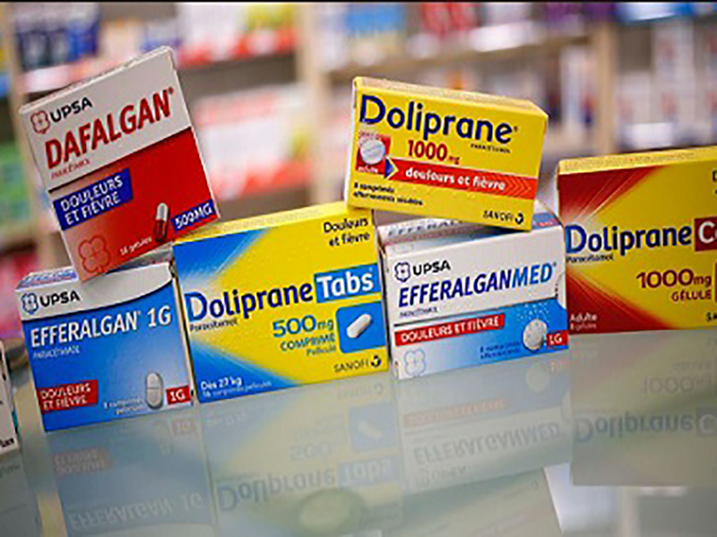 A savoir sur les antiinflammatoires  Votre Santé