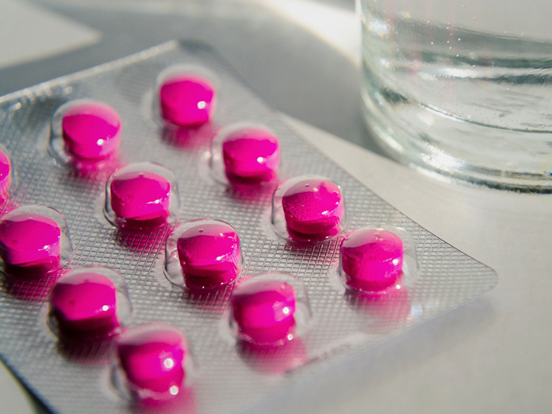 A savoir sur les antiinflammatoires  Votre Santé