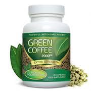 green-coffee