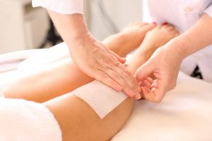 epilation-cire