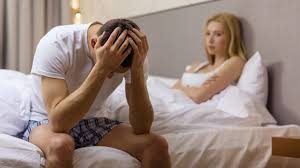 dysfonction-erectile